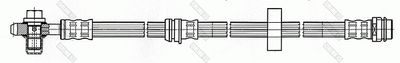 Тормозной шланг GIRLING 9004489 для AUDI A2