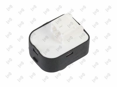 SCHALTER SPIEGELVERSTELLUNG ABAKUS 13503014 2