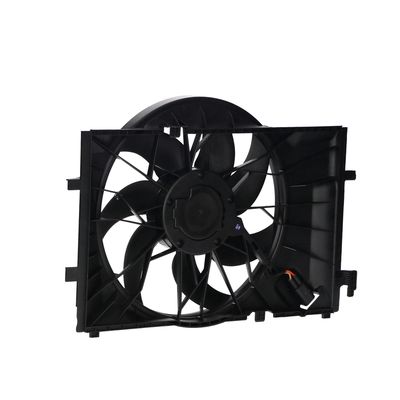 VENTILATOR RADIATOR NISSENS 850078 21