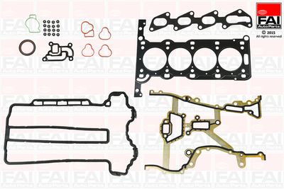 FAI AutoParts HS862 Деталь для OPEL CORSA B (S93) 1.2 i 16V (F08, F68, M68)