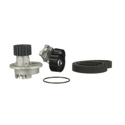 SET POMPA APA + CUREA DINTATA GATES KP15419XS2 22