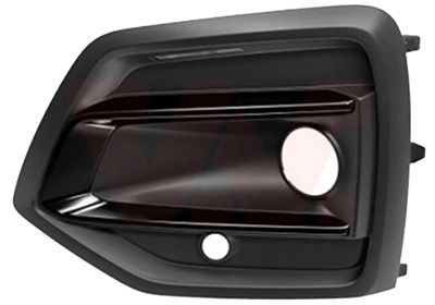 LüFTUNGSGITTER STOßFäNGER