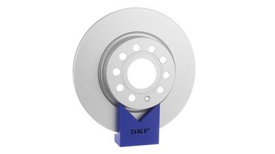 BREMSSCHEIBE SKF VKBD80012V2 44