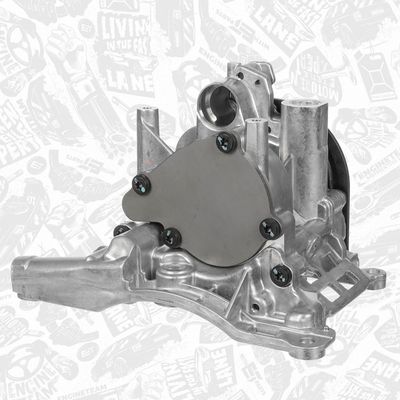 POMPA ULEI ET ENGINETEAM PU0162 2