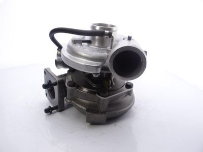 LADER AUFLADUNG GARRETT 7019005002S 2