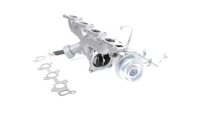 LADER AUFLADUNG BTS Turbo T981444 16