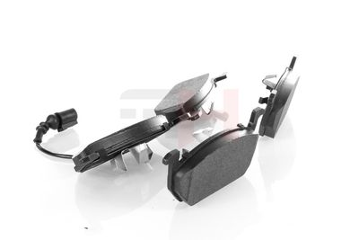 SET PLACUTE FRANA FRANA DISC GH GH414203 41