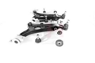 SET SUSPENSIE ROATA GH GH501048 45