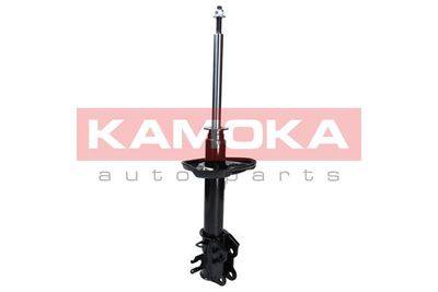 Амортизатор KAMOKA 2000015 для FIAT 500L