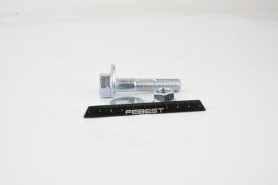 SET șURUBURI DE CORECțIE ALUNECARE FEBEST 0829002KIT 51