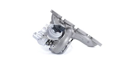 LADER AUFLADUNG BTS Turbo T915696 12