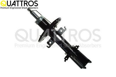 Amortyzator DAVID VASCO FS9766
