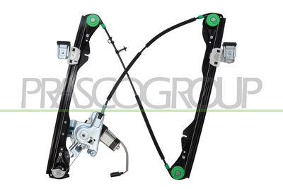 MECANISM ACTIONARE GEAM PRASCO FD420W026