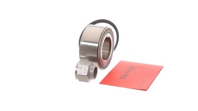 RADLAGERSATZ SKF VKBA3657 7