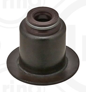 Уплотнительное кольцо, стержень клапана ELRING 910.610 для CITROËN C-ELYSEE