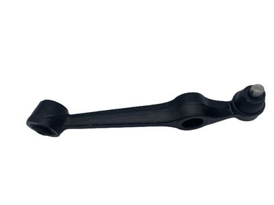 Brazo oscilante, suspensión de ruedas