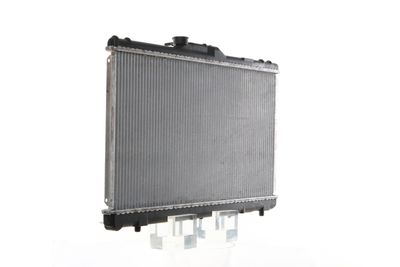 RADIATOR RACIRE MOTOR MAHLE CR162000S 25