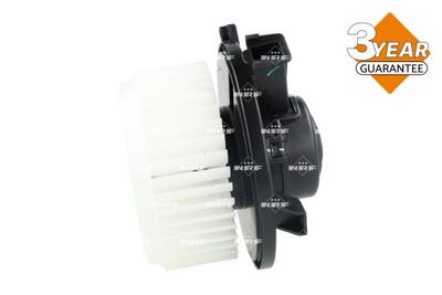 vnitřní ventilátor NRF 34735
