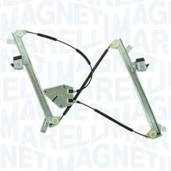 MAGNETI MARELLI Fensterheber