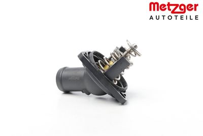 TERMOSTAT LICHID RACIRE METZGER AUTOTEILE 4006132 6