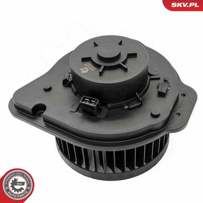 vnitřní ventilátor SKV 68SKV098