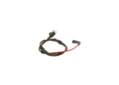 WARNKONTAKT BREMSBELAGVERSCHLEIß BOSCH 1987473564 19