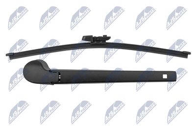 BRAT STERGATOR PARBRIZ NTY EWBVW012 2