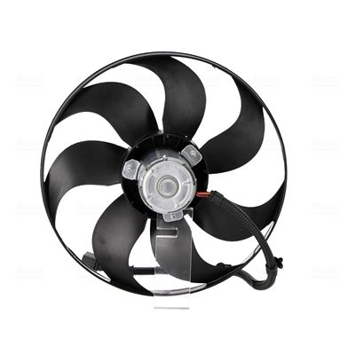 Fan, engine cooling 85683