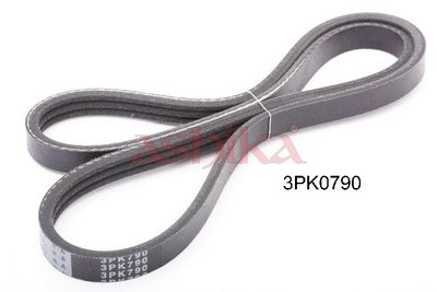 ASHIKA Keilrippenriemen