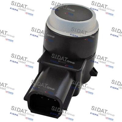 Датчик, система помощи при парковке SIDAT 970132 для OPEL AMPERA