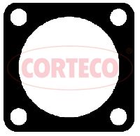 CORTECO 027516H Прокладка глушника 