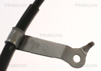 Tažné lanko, parkovací brzda TRISCAN 8140 131357
