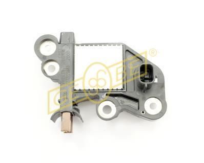 REGULATOR ALTERNATOR