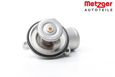 THERMOSTAT KüHLMITTEL METZGER AUTOTEILE 4006403 34