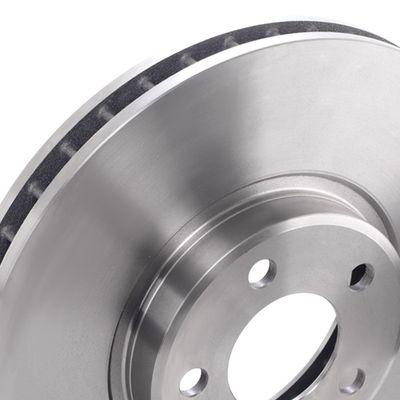 спирачен диск RIDEX 82B1514