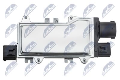 REZISTOR VENTILATOR HABITACLU NTY CSWPL000 3