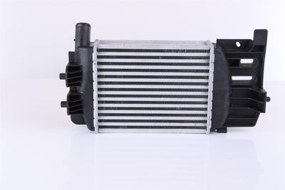 INTERCOOLER COMPRESOR NISSENS 96262 24