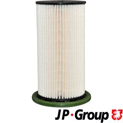 Топливный фильтр JP GROUP 1118706600 для AUDI Q2