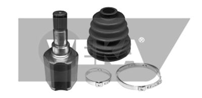 GELENKSATZ ANTRIEBSWELLE