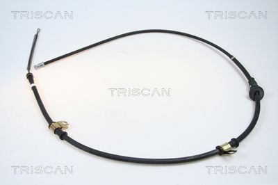 Тросик, cтояночный тормоз TRISCAN 8140 42140 для MITSUBISHI SPACE