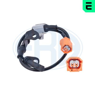 SENZOR TURATIE ROATA