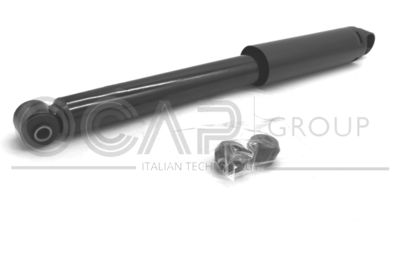 OCAP 82343RU Амортизаторы для DAIHATSU TERIOS
