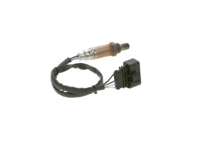 SONDA LAMBDA BOSCH 0258003542 21