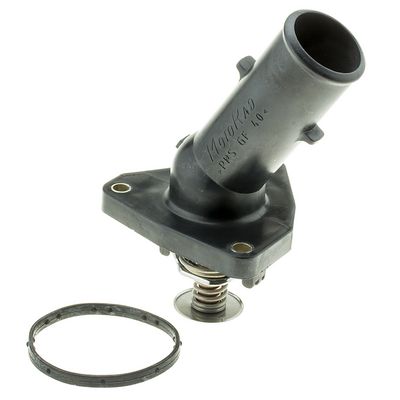 Termostat, chladivo MOTORAD 634-82K
