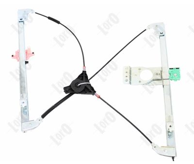 Window Regulator 130-009-003