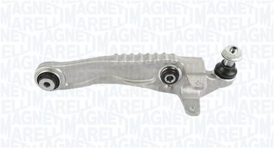 LENKER RADAUFHäNGUNG