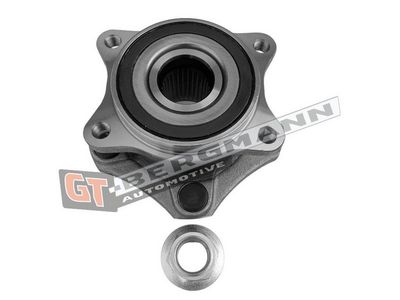 GT-BERGMANN Automotive Rato guolio komplektas