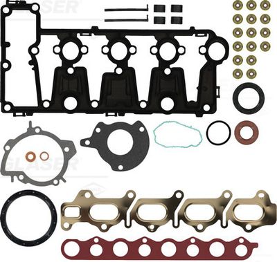 SET GARNITURI COMPLET MOTOR
