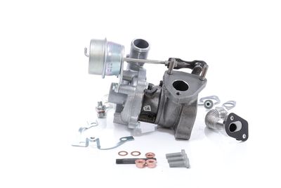 LADER AUFLADUNG BTS Turbo T981358 10