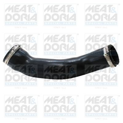 Трубка нагнетаемого воздуха MEAT & DORIA 96960 для VOLVO XC90
